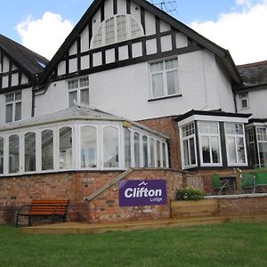 Clifton Lodge Hotel